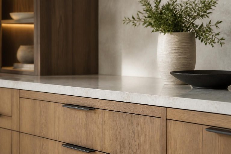 Custom Cabinets