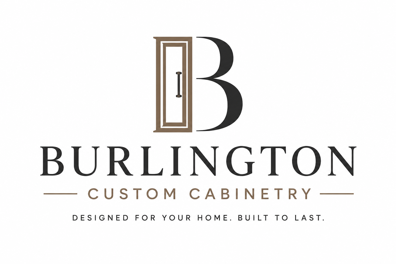 Burlington Custom Cabinets
