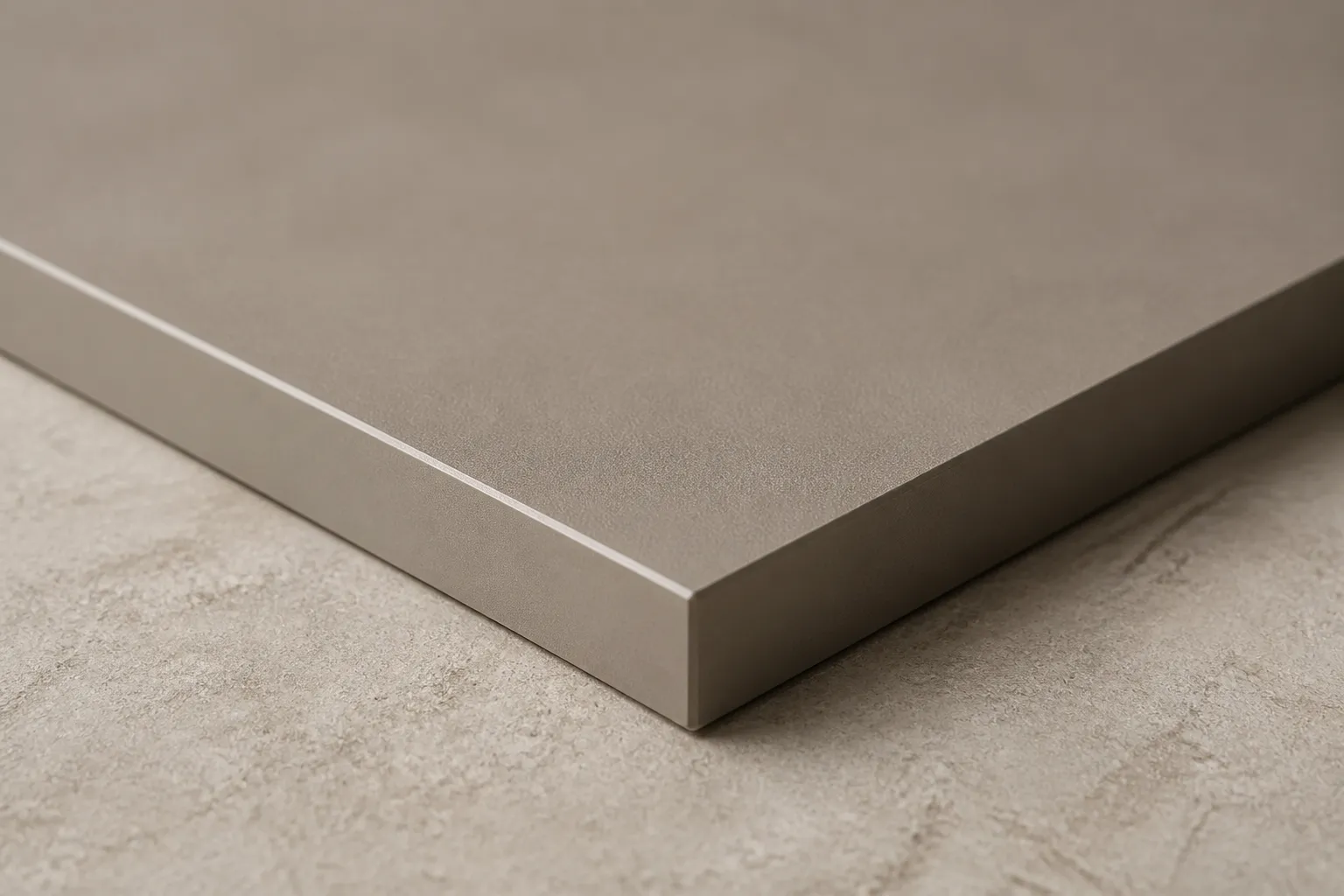 High-Pressure Laminate & Specialty Panels material detail