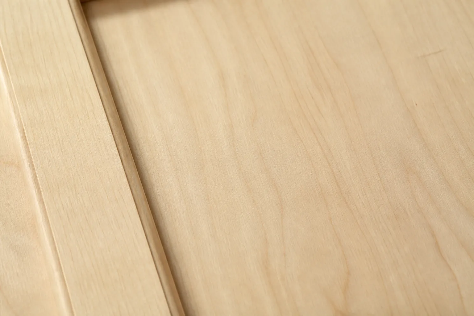 Maple material detail