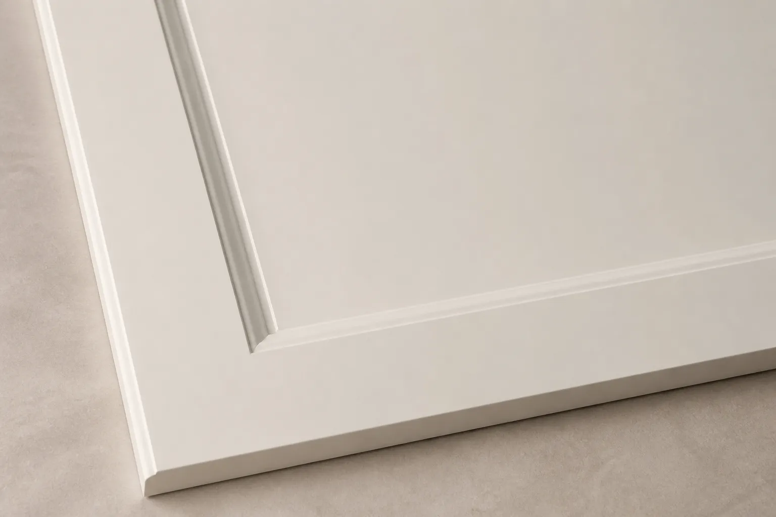 MDF & HDF material detail